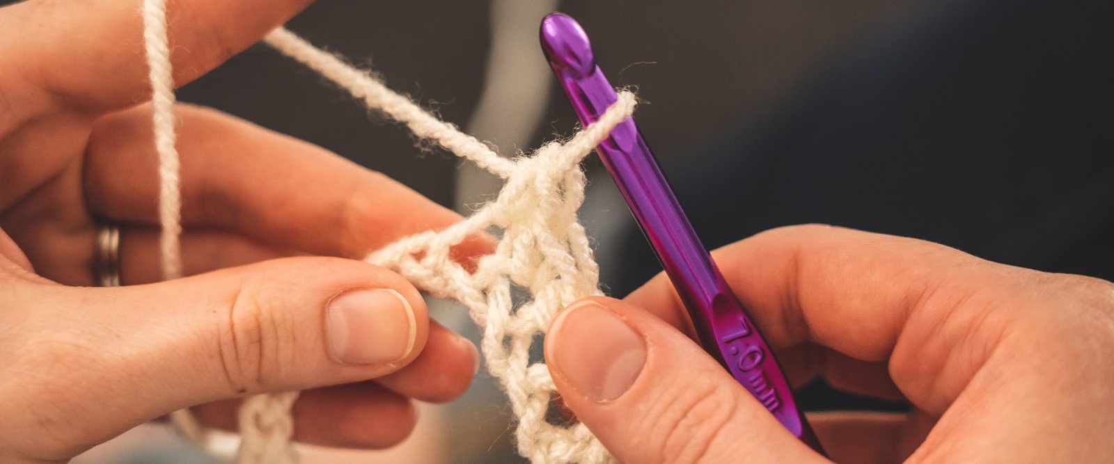 How To Crochet A Tote Bag For Beginners