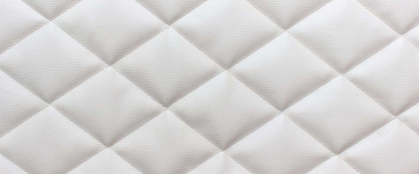 white quilted tote bag