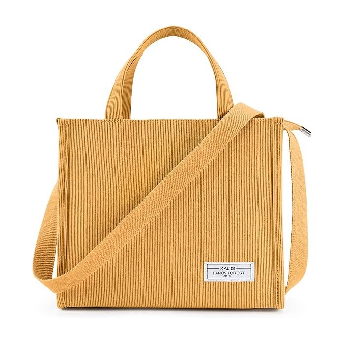 KALIDI Tote Bag for Women