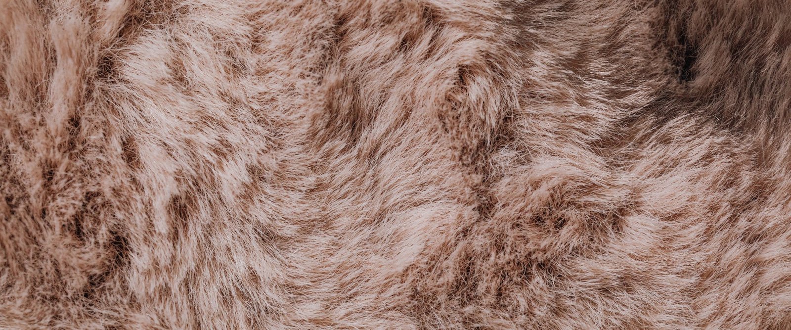 Fur Tote Bag